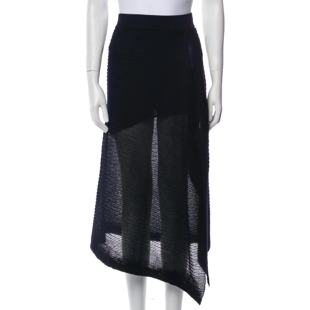 MARQUES' ALMEIDA
Knee-Length Skirt
Size: M